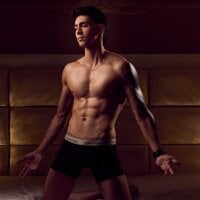 OliverBennet's Avatar Pic