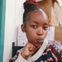 Sexy-Babe-Luluh webcam