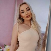 FrancescaMcGray model avatar