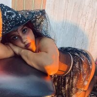 luisabecker_ webcam model