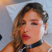 antonella_riccii Adlı Modelin Çevrimdışı Sohbet Odası