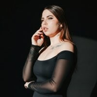 melissa_es webcam model