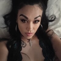 WantonMoore - Profil Fotoğrafı