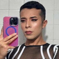 Nyx__Blackwood webcam