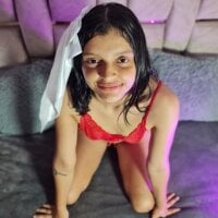BabySophie_18 webcam model