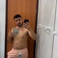 Antonig41 webcam