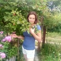 Margarita3401 webcam model