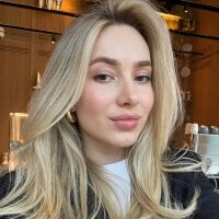 AdeleMartin model avatar