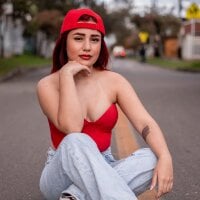 Juliethassmith3 webcam model