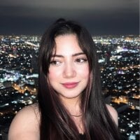 LisaGoddes model avatar