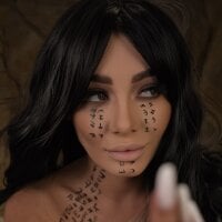 FrancescaMcGray model avatar