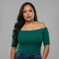 Reina_rouse webcam model