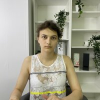 LeilaSea's Offline Chat Room