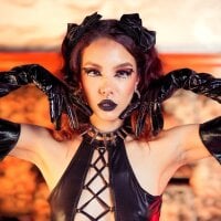 nix_wolf webcam model