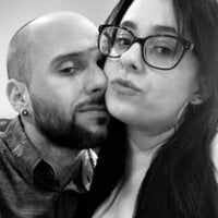 Offline chatovací místnost WinterandJaxon