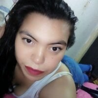 Jimena_Tx_ webcam model