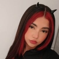 stephany_roses_ webcam model