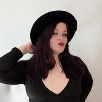 VixieVanderbilt webcam model