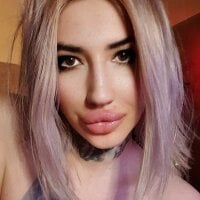 AuroraKeepFuck webcam model