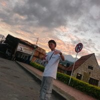ScottClarkk's Avatar Pic