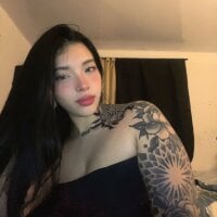 Dark_Fox1 webcam model
