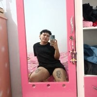 XaviierHot's Avatar Pic