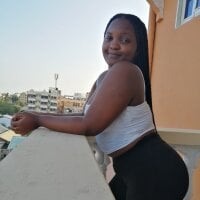 Ebony_butt's Profile Pic