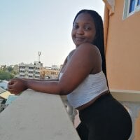Ebony_butt's Profile Photo