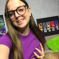 Violetwin model avatar