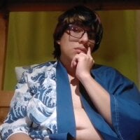 Rocko_16 webcam model