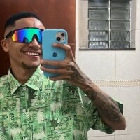 jhonataHenriqueSilva webcam