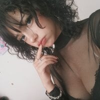 elisabethflores webcam model