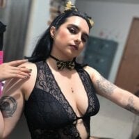 Candyparis webcam