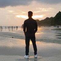 TanujTelugu's Avatar Pic