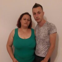 Offline chatovací místnost brendandbill