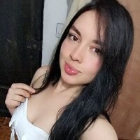 ashley_harrison from Stripchat