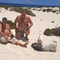 Foto do avatar de barenfan