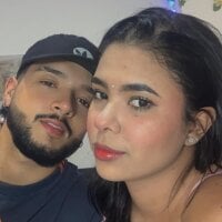 Sharon_and_myke Cam Model Profile | Stripchat