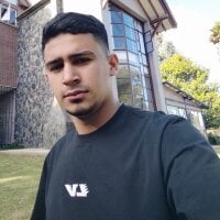 Archie_Cash3 model avatar