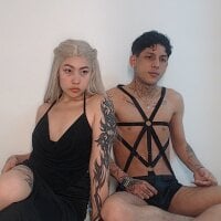 Sebas_And_Mila webcam
