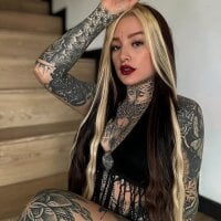 Anaii_Gomez webcam model