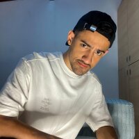 RubenCastroRoche webcam