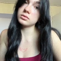 MiraBabe_ webcam model