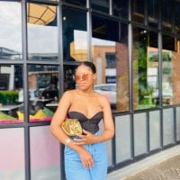 mangwabe webcam model