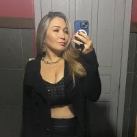 deborahlimma webcam model