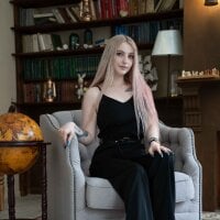 Eva__Summer webcam model