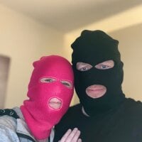TheMasked_FuckersX's Avatar Pic
