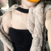 AnhDuong006 webcam model