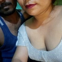 Model Riya-Priya