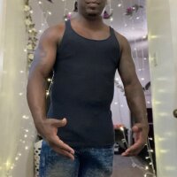 ChocolateThundur webcam